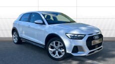 Audi A1 30 TFSI Citycarver 5dr S Tronic Petrol Hatchback
